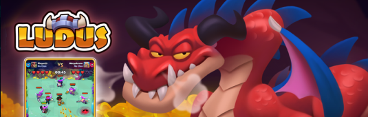 Ludus: Merge Arena Reaches 5 Million Players and Announces Clan Wars Major Update