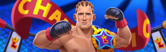 MMA Star Alexander Volkov Joins Ludus: Merge Arena as a Playable Character Ahead of UFC 321 Bout