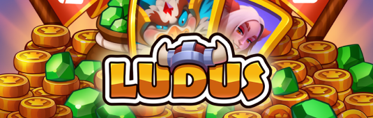 Top App Games Brings Ludus: Merge Arena to Alternative Store Aptoide