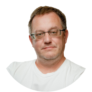 Vladimir Nikolsky